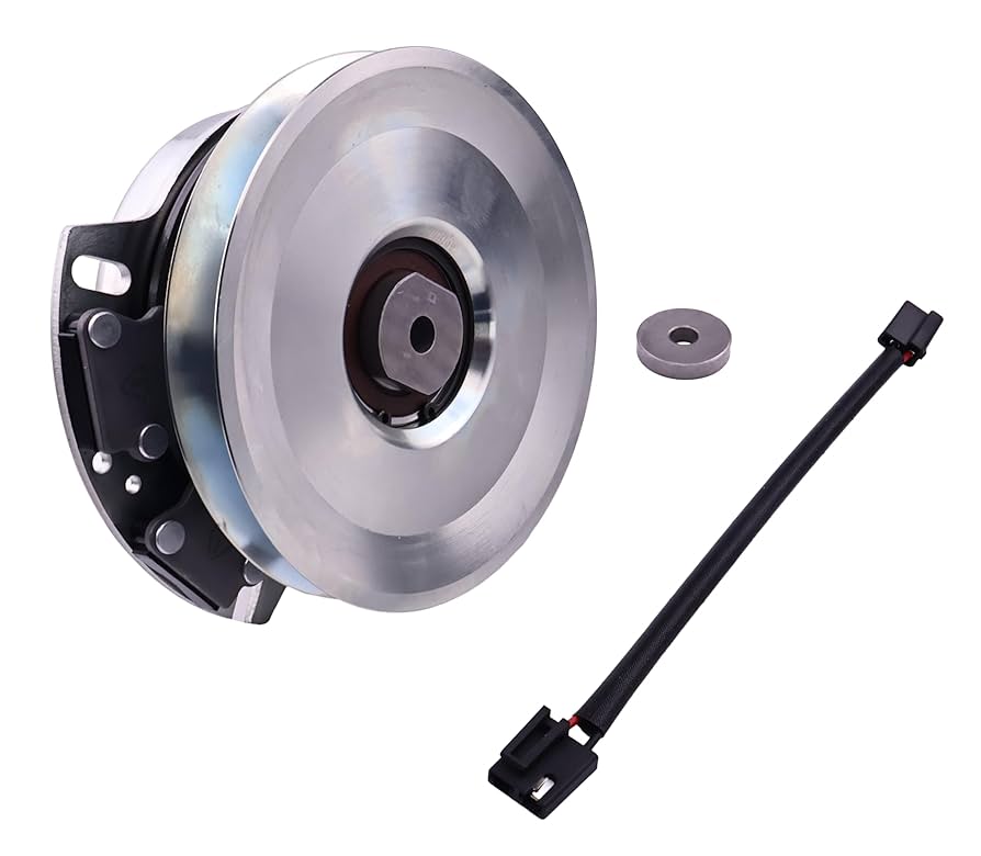 Amazon.com : YLQASOON Electric PTO Clutch 5219-161 4678300