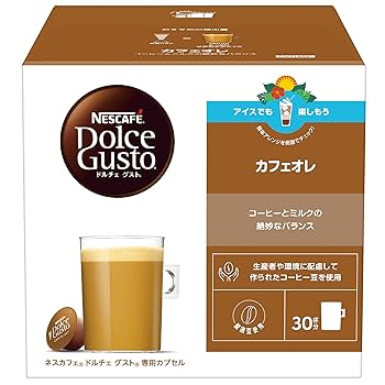 Nestle - ドルチェグスト  カプセル　234杯分 ネスレ ネスカフェ ドルチェグスト専用カプセル レギュラー