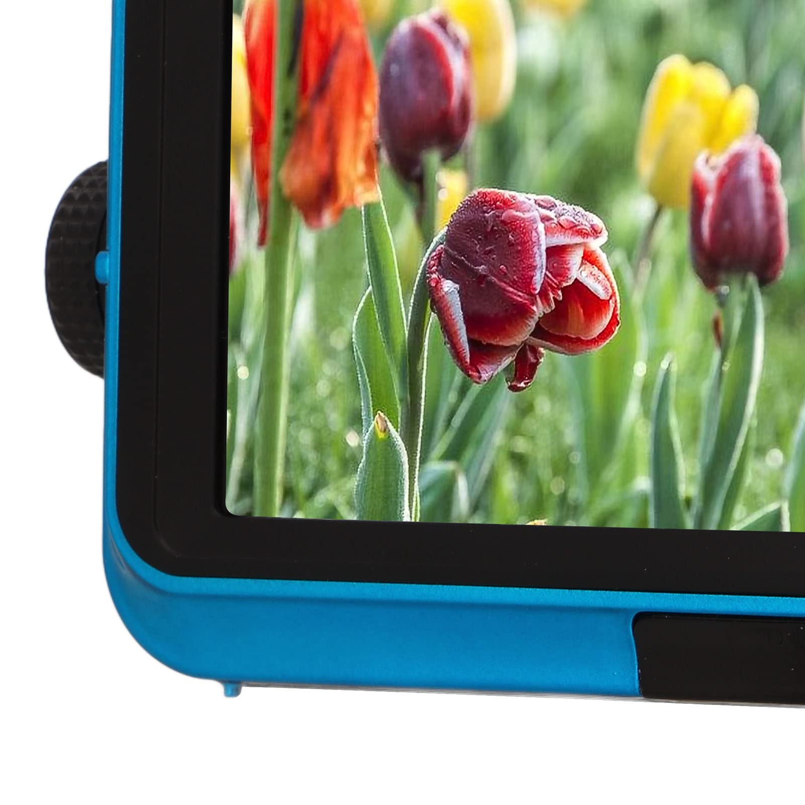 Fotocamera Subacquea, Fotocamera Subacquea da 11FT, Fotocamera Subacquea a Doppio Schermo Full HD 2.7K 48MP Autofocus Selfie con Cinghia Galleggiante, Fotocamera Subacquea con