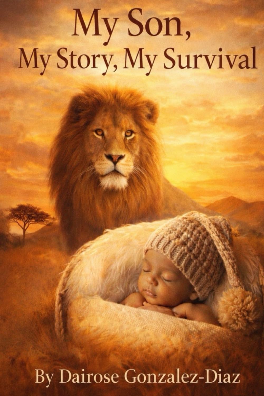 My Son, My Story, My Survival