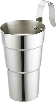 約285g ！古銀 羽田 造 純銀 刻印 チロリ タンポ 酒器 打ち出し 鎚目打 71td5vrytzL._AC_UF350,