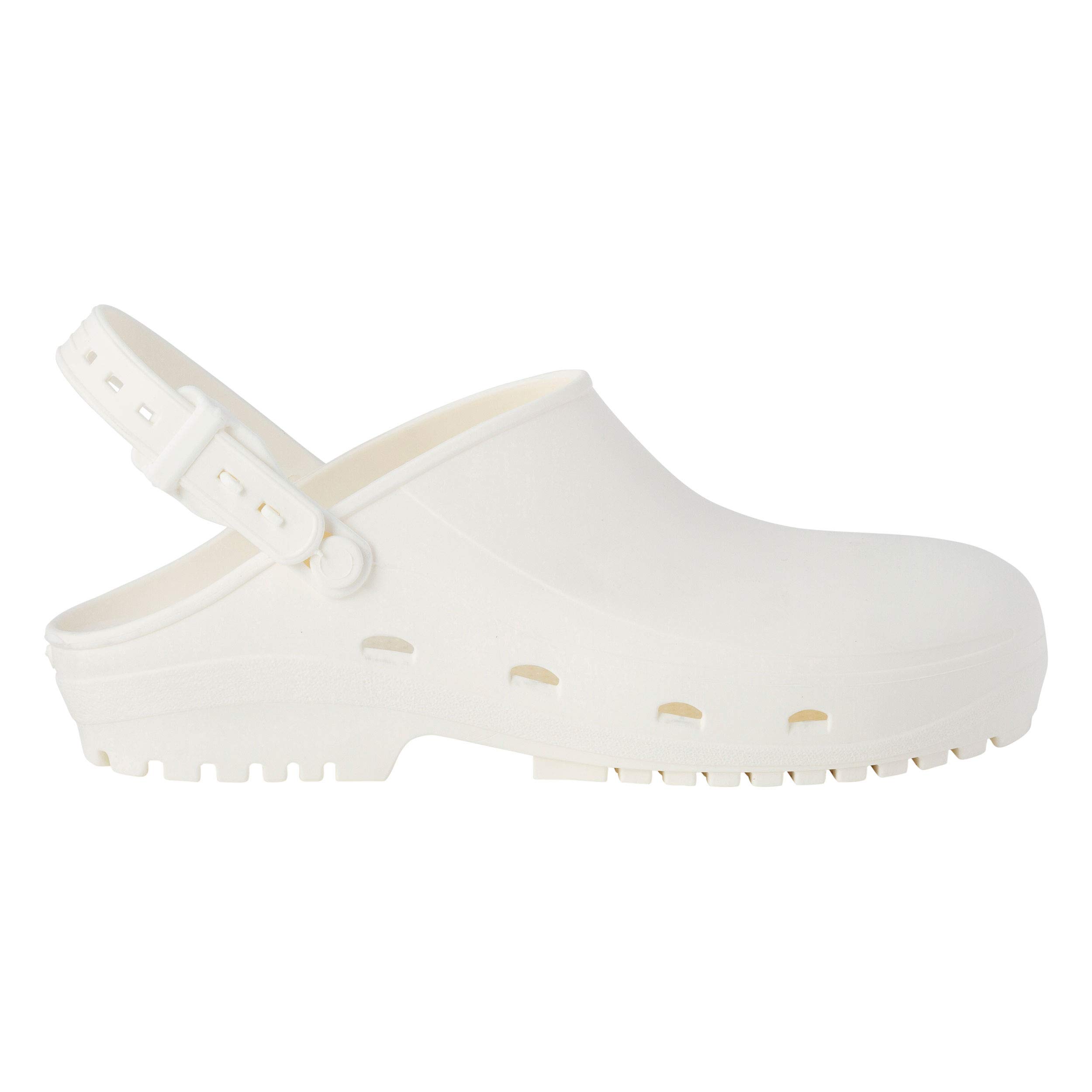 REPOSA Unisex Safe Holzschuh