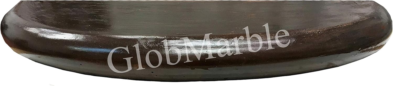 Concrete Countertop Mold, Countertop Edge Form Bullnose CEF 7012