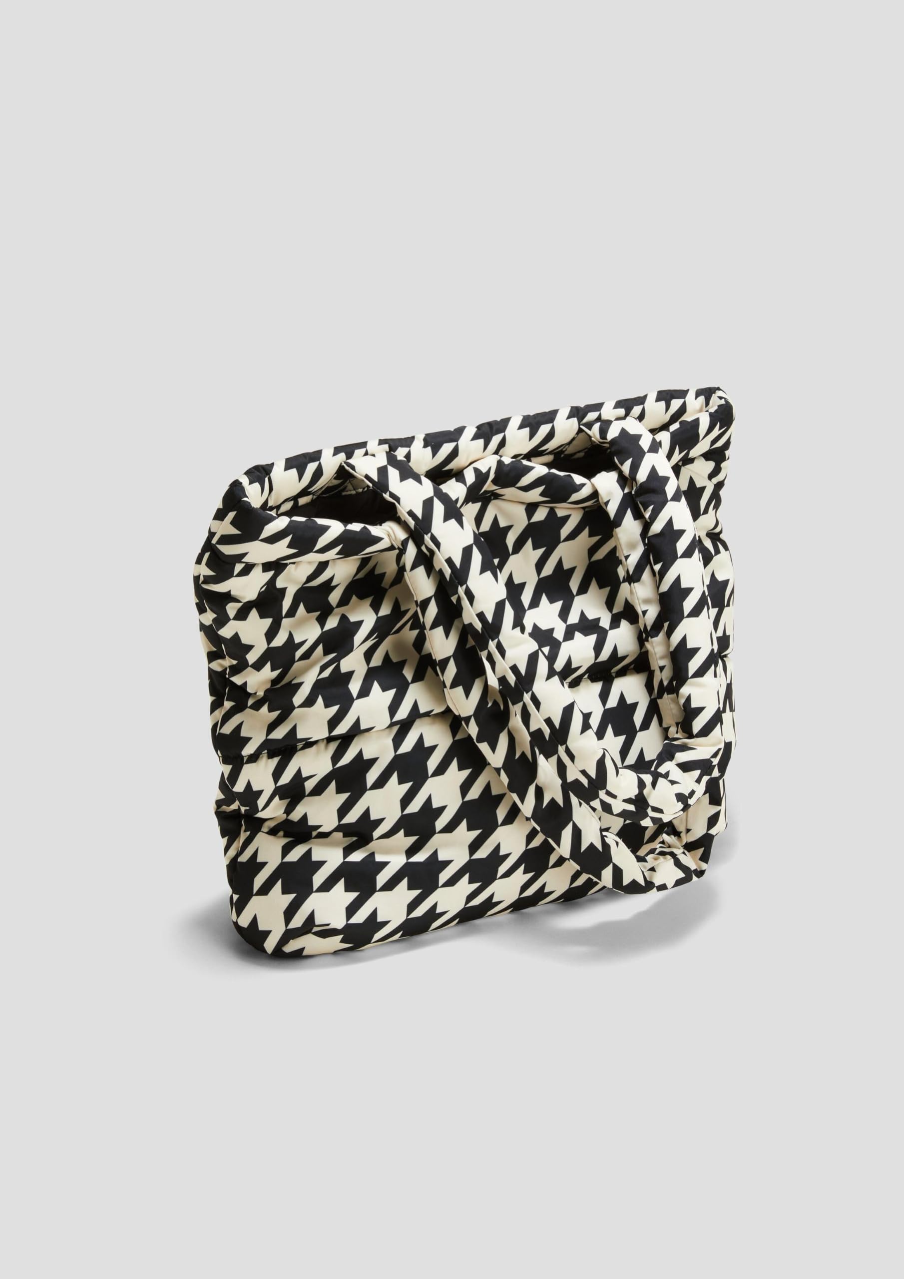 s.Oliver Shopper Grey/Black
