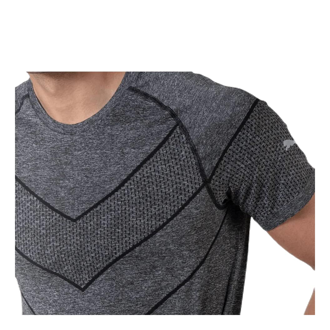 puma evoknit base layer