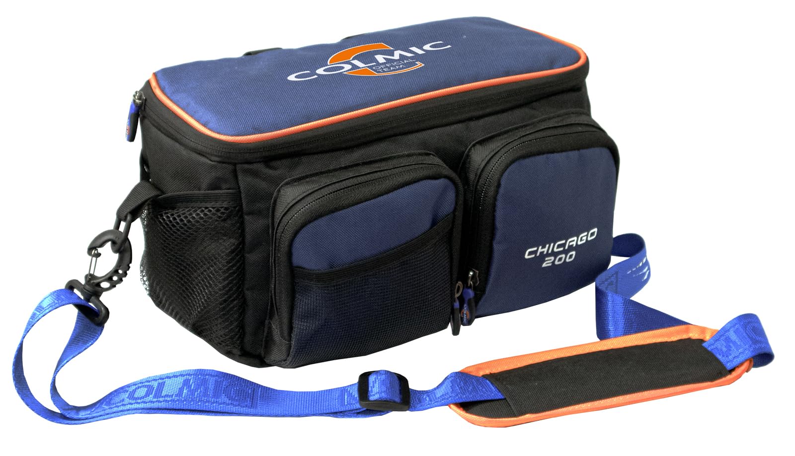 Colmic Chicago 200