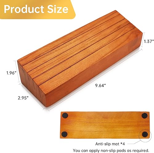 Miniatura 5 de Juego de 6 soportes para cartas para niños y ancianos, bandeja para organizar tarjetas en el juego, puente, tarjeteros, mazo de cartas para niños,