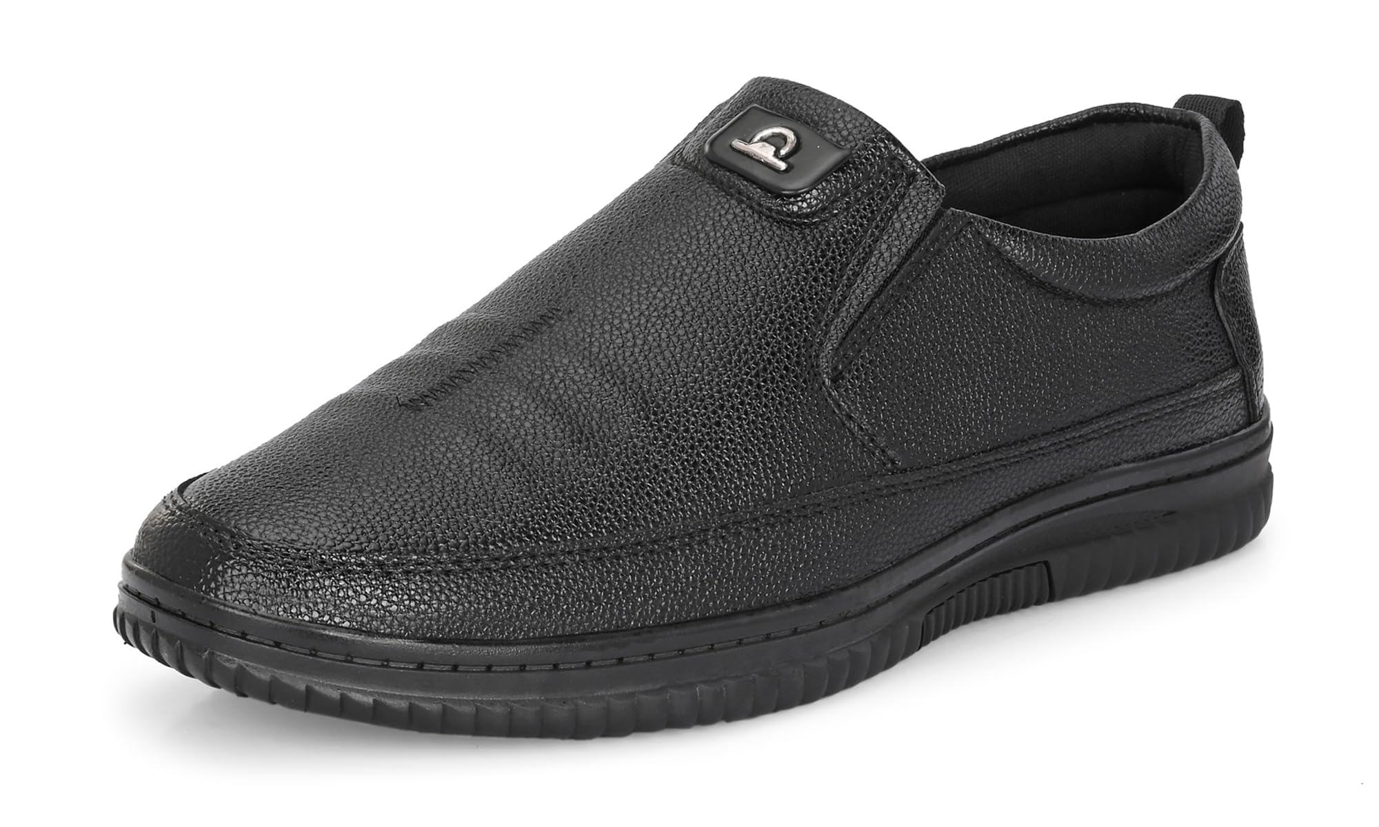 Loafers for Men | Loafer Shoes Casual | Moccasins | Lightweight Slip-On's | Soft Cushioned Insole | Trendy Non Lace-up Design | Stylish & Comfortable-image-27