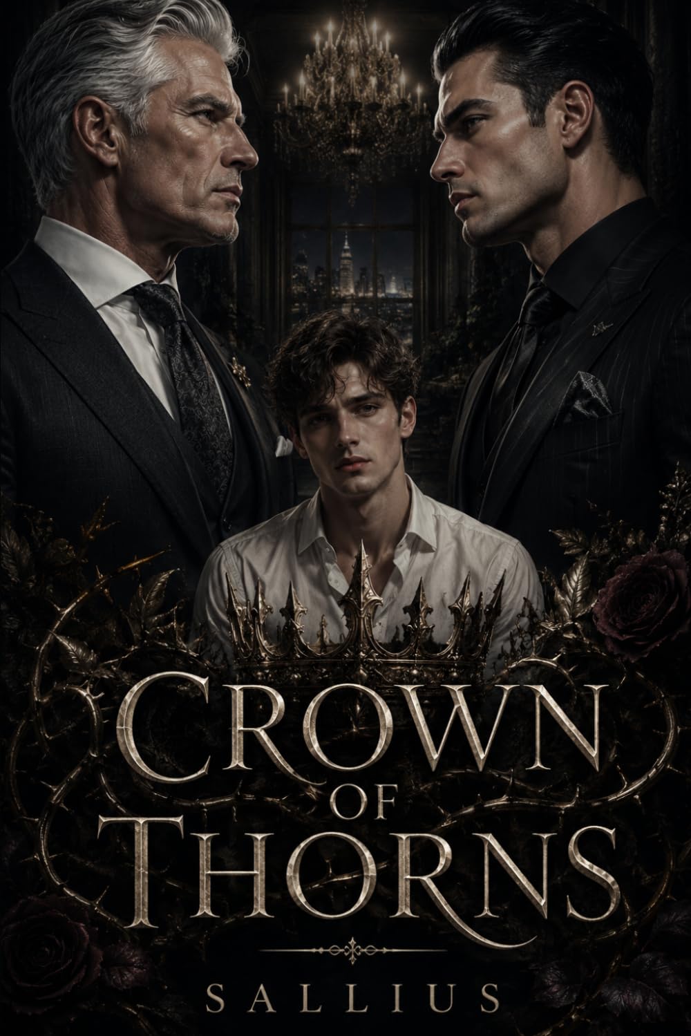 Crown of Thorns