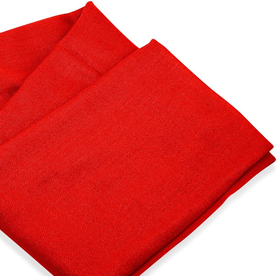 GEARONIC TM Women's Soft Pashmina Scarf Winter Shawl Wrap Scarves Lady Fashion in Solid Colors - Image 4