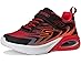 SKECHERS KIDS Microspec Max Advance 404101L (Little Kid/Big Kid) - Front View