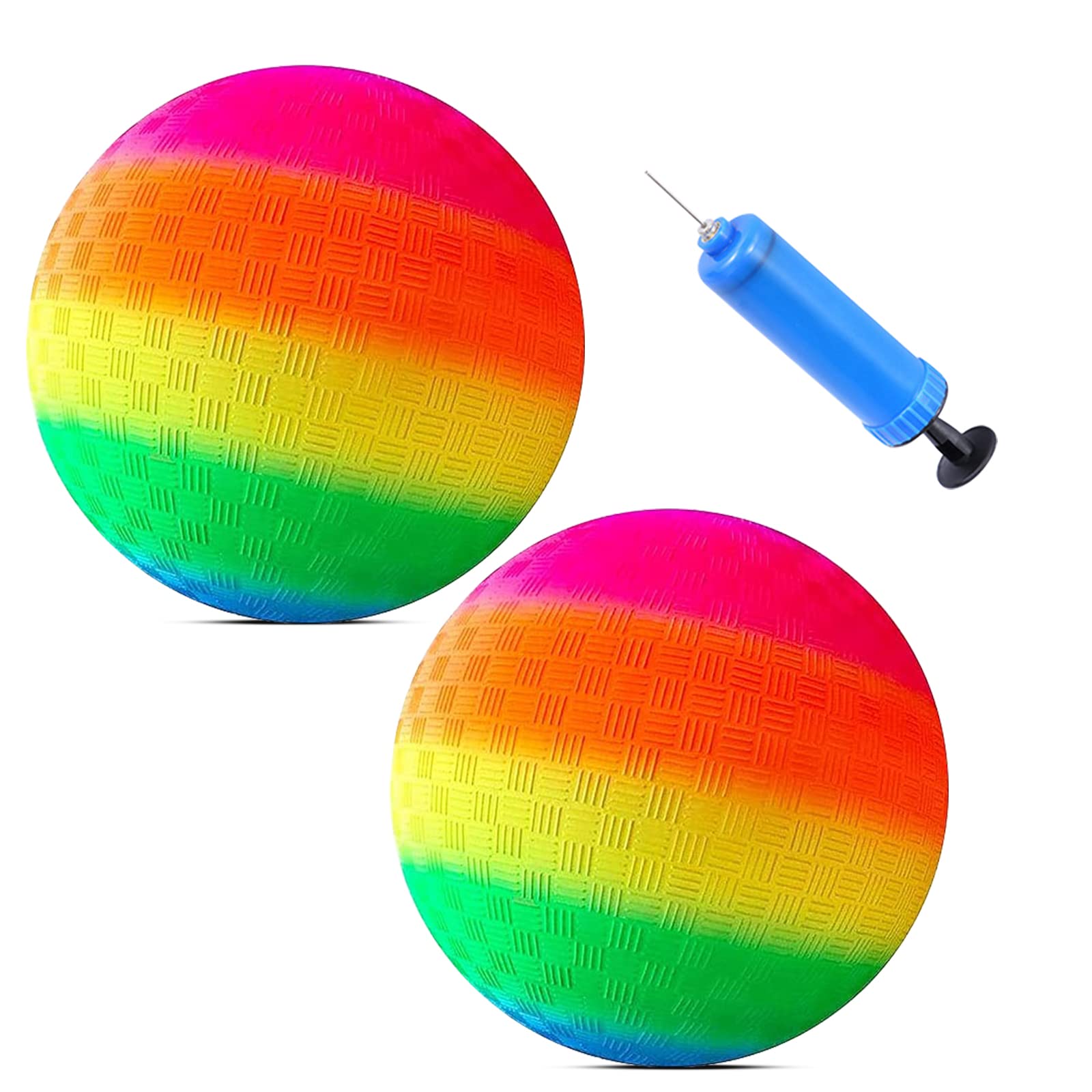 Haba Spelball Regenbogenfarben, Für Sport Und Spel Produktbild-Vorschau 12