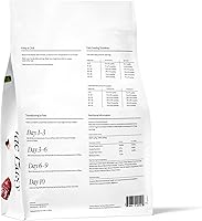 Vista 2 de Maev Alimento para perros de carne de res de grado humano, fórmula para peso y digestión, ingrediente entero, sin gluten, alto en proteínas