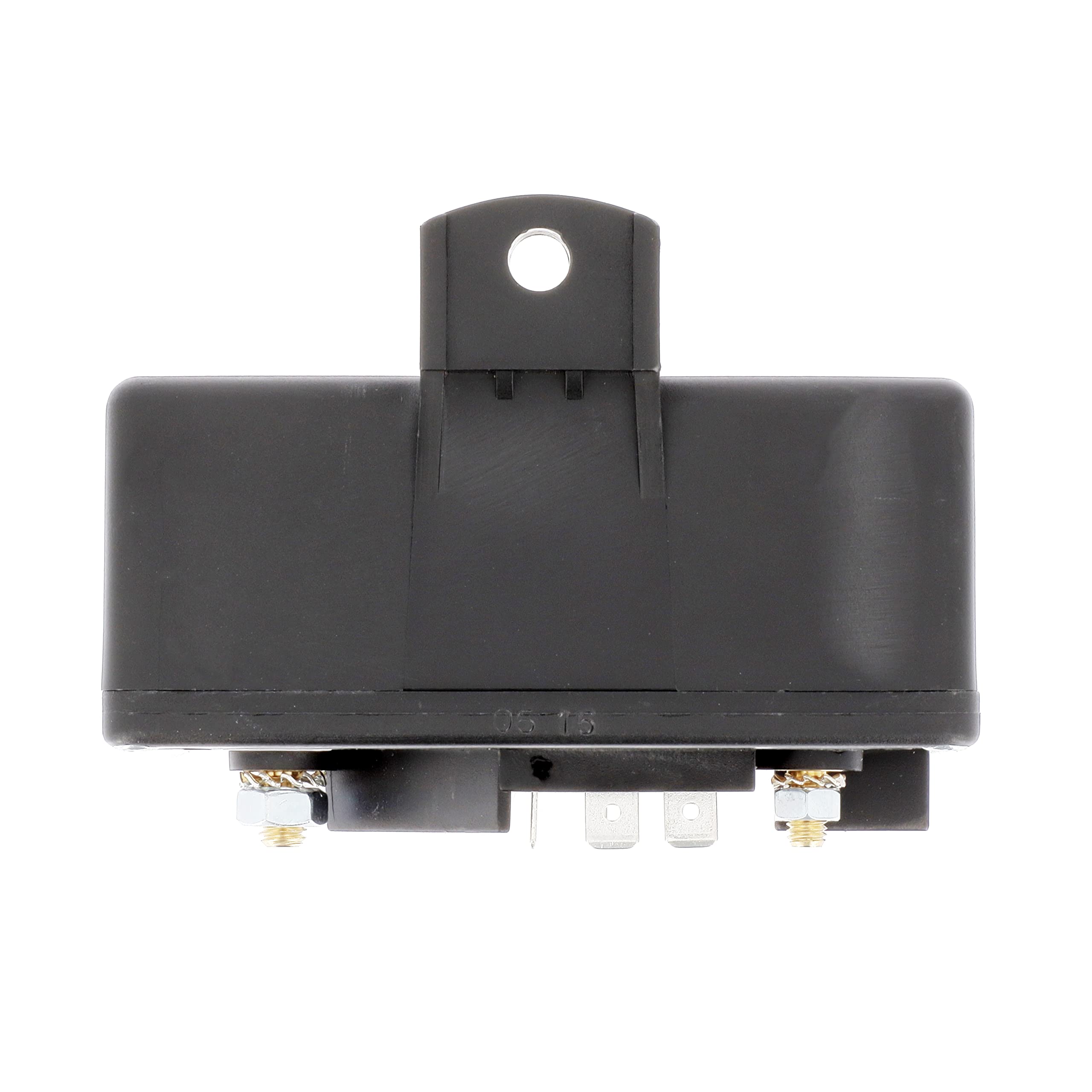 Relais Boîtier De Préchauffage Compatible Renault, Duster, Clio, Nissan, Mercedes - Réf. 8200558438 - Garantie 2 Ans - 4