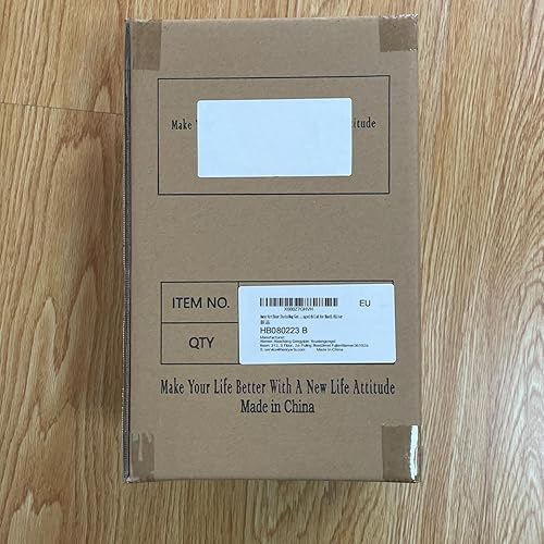 Miniatura 17 de HAUCOZE Taza de cerveza alemana bávara con tapa Petwer para regalos de cumpleaños, hombres, padre, marido, 0.6 litros