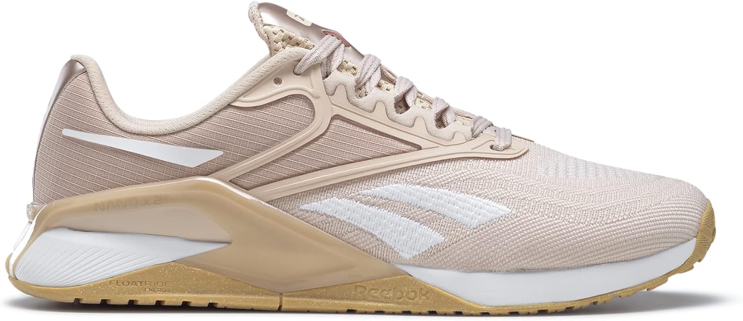 Reebok Women's Nano X2 Sneakers
