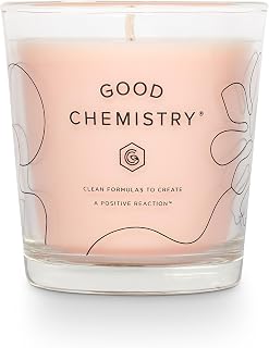 Coconut + Chill Reusable Glass Candle