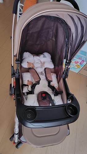 Amazon.co.jp: ZOOBLY ベビーカー 両対面 折りたたみ コンパクト 軽量 Amazon.co.jp: ZOOBLY ベビーカー 両対面 折りたたみ コンパクト 軽量