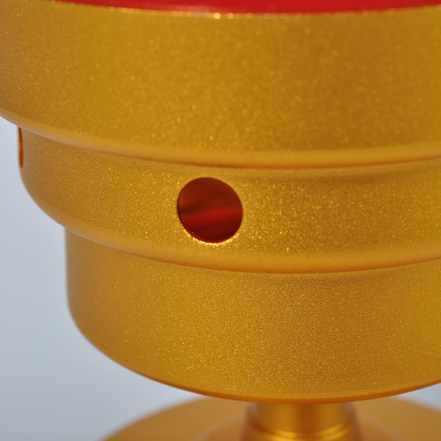 Solar Angels for Cemetery - Outdoor Garden Angel Solar Lights, Guardian Light (White) - Image 8