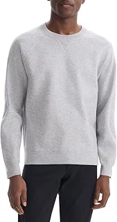 Men's Sweatshirt Sweater in Light Bilen