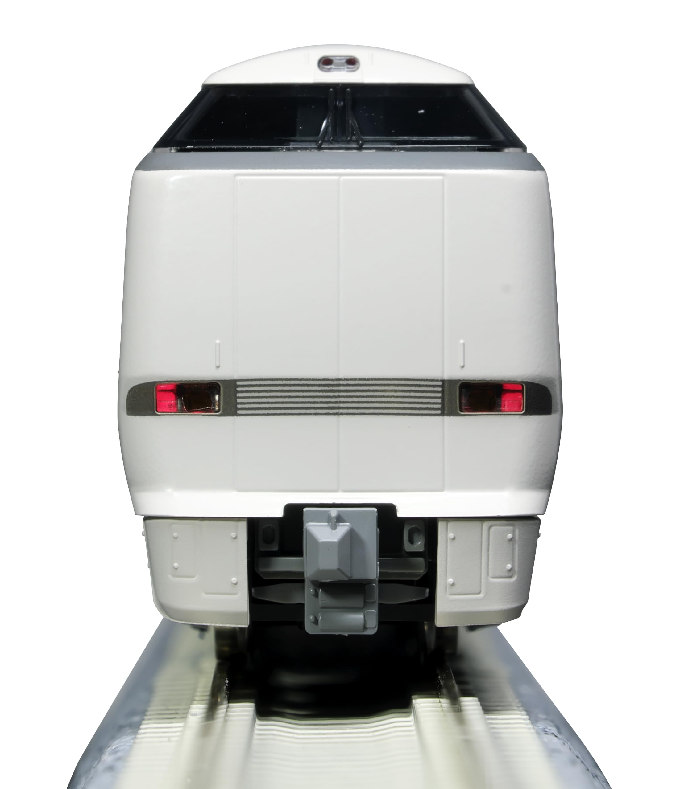 Amazon.co.jp: カトー (KATO) Nゲージ 289系 「こうのとり・きのさき