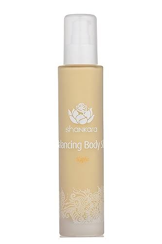 Shankara Seda corporal equilibrante disponible en Yaxa El Salvador