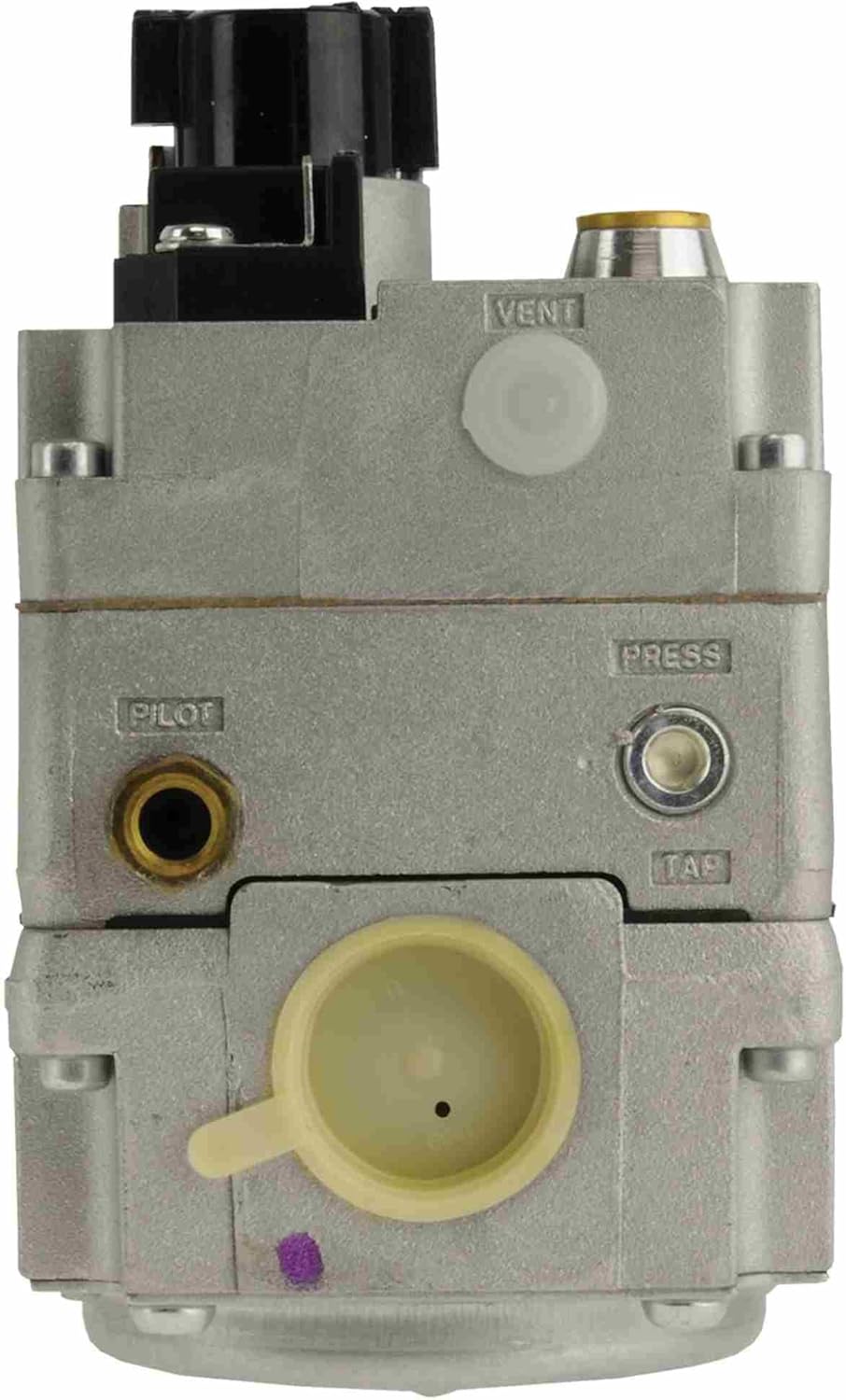 White-Rodgers 24V 1/2" X 3/4" STANDING PILOT THERMOCOUPLE ACTUATACTUATED GAS VALVE WITH LP KI #36C03-300