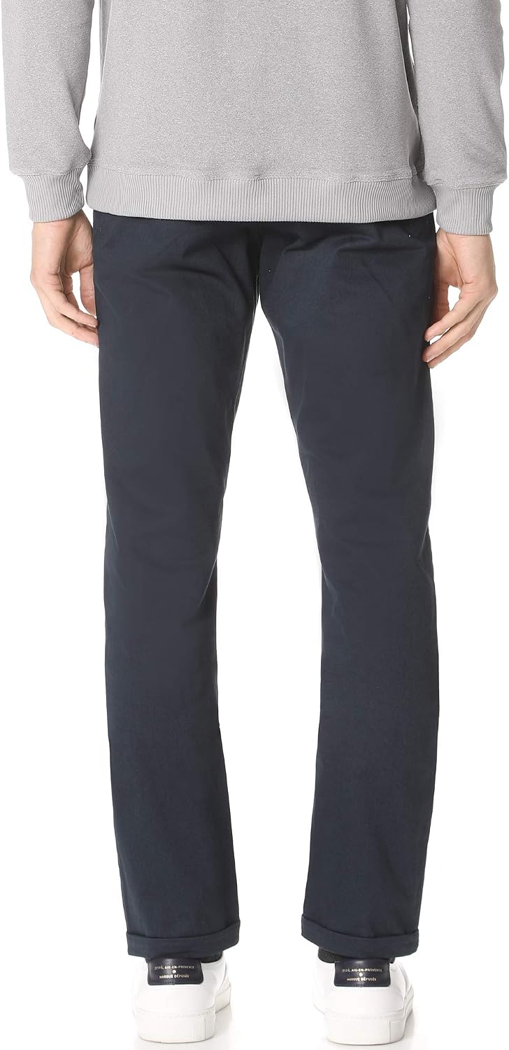 Norse Projects Men's Aros Heavy Pants 
