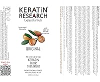 Vista 7 de Brasilera queratina brasileña del pelo del soplo del tratamiento 33.8 fl oz profesional complejo botella queratina queratina brasileña tratamiento