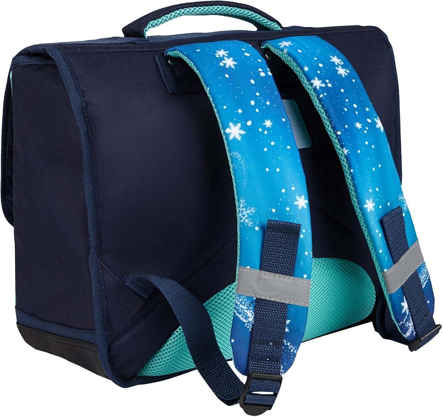 Cartelle, astucci e set per la scuola Disney Frozen blu Il regno di  ghiaccio Ragazze Cartella urban-earth.co.uk