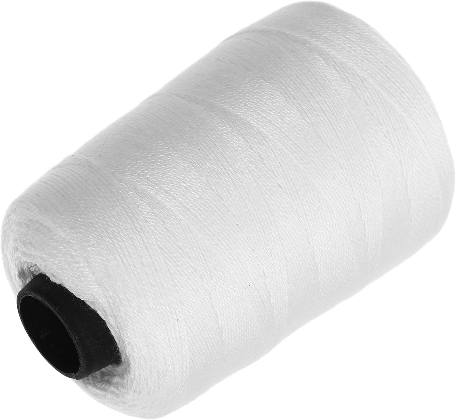VILLCASE Masonry Line Bricklaying Cotton Thread Ink Absorb Mason String Line 0.8mm Thickness 350m Roll for Construction Site Layout and Floor Marking