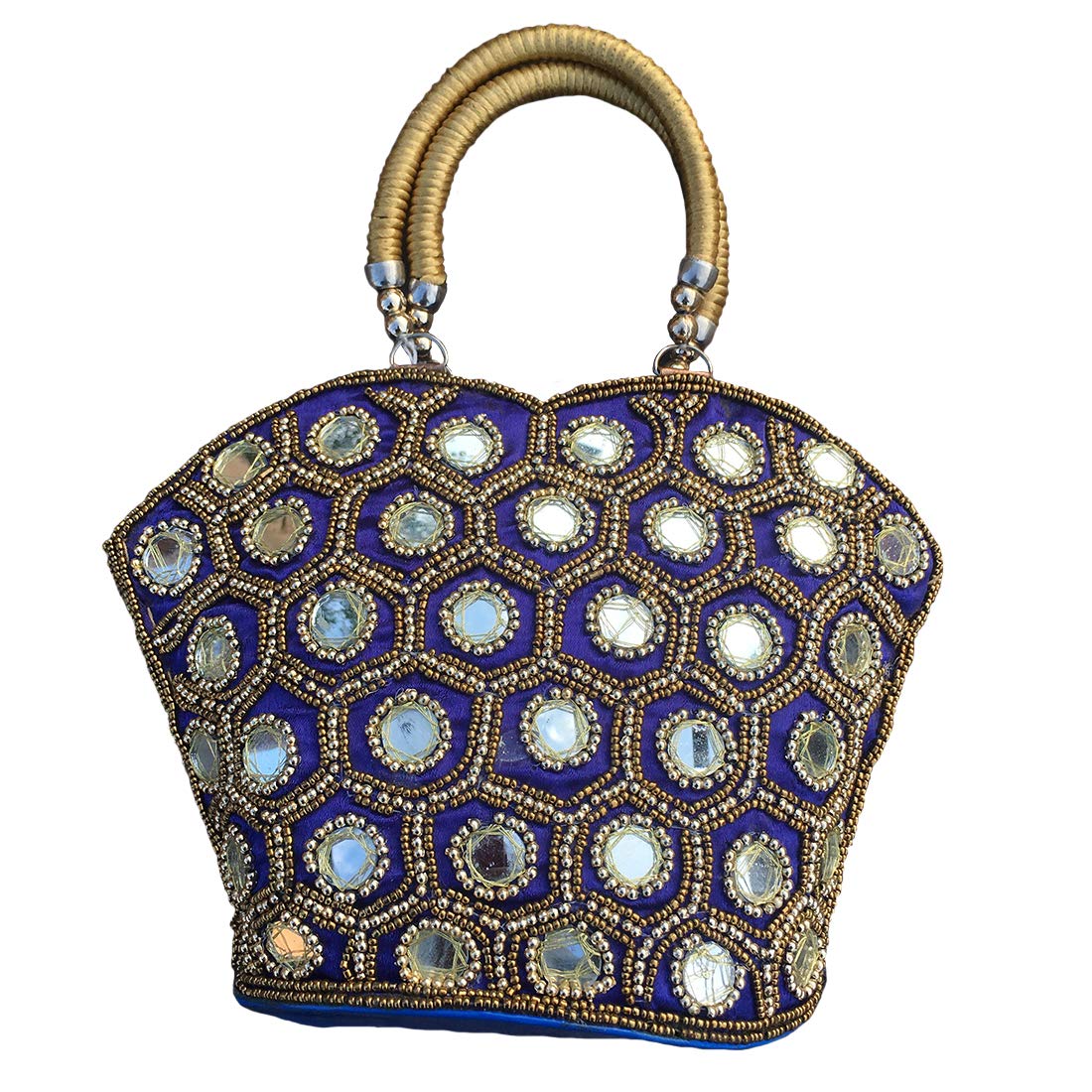 Jaipuri CraftWomen's Handbag
