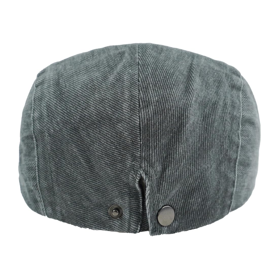 Męska bawełniana vintage płaska czapka gazeciarz beret lato Gatsby bluszcz irlandzki kapelusz składane czapki regulowana oddychająca czapka z daszkiem czapka kabinie
