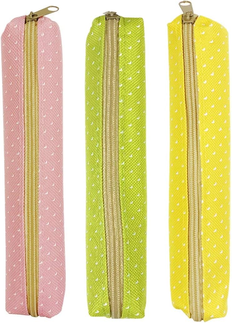 POWERTOOL Candy Color Pencil Bag - Image 5