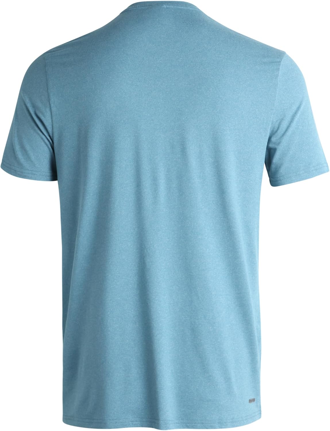 Spyder Mens Active Shirts - Quick Dry Lightweight Short Sleeve Mens Shirts Athletic Performance Gym Workout Shirts for Men - Image 6