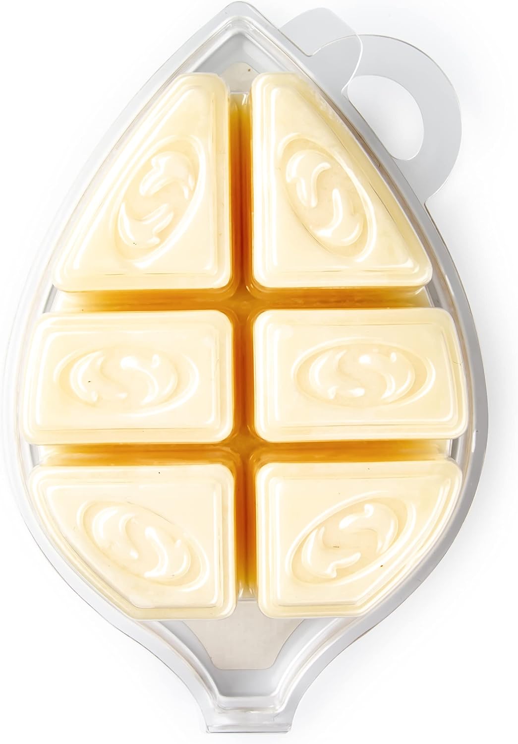 Pumpkin Walnut Cheesecake Natural Soy Wax Melts 3 Pack - 3 Highly Scented 3 Oz. Bars - Made with 100% Soy and Essential Fragrance Oils - Phthalate & Paraffin Free, Vegan, Non-Toxic