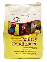 Algopix Similar Product 9 - Manna Pro Poultry Conditioner