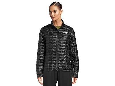 The North Face ThermoBall Jacket Women