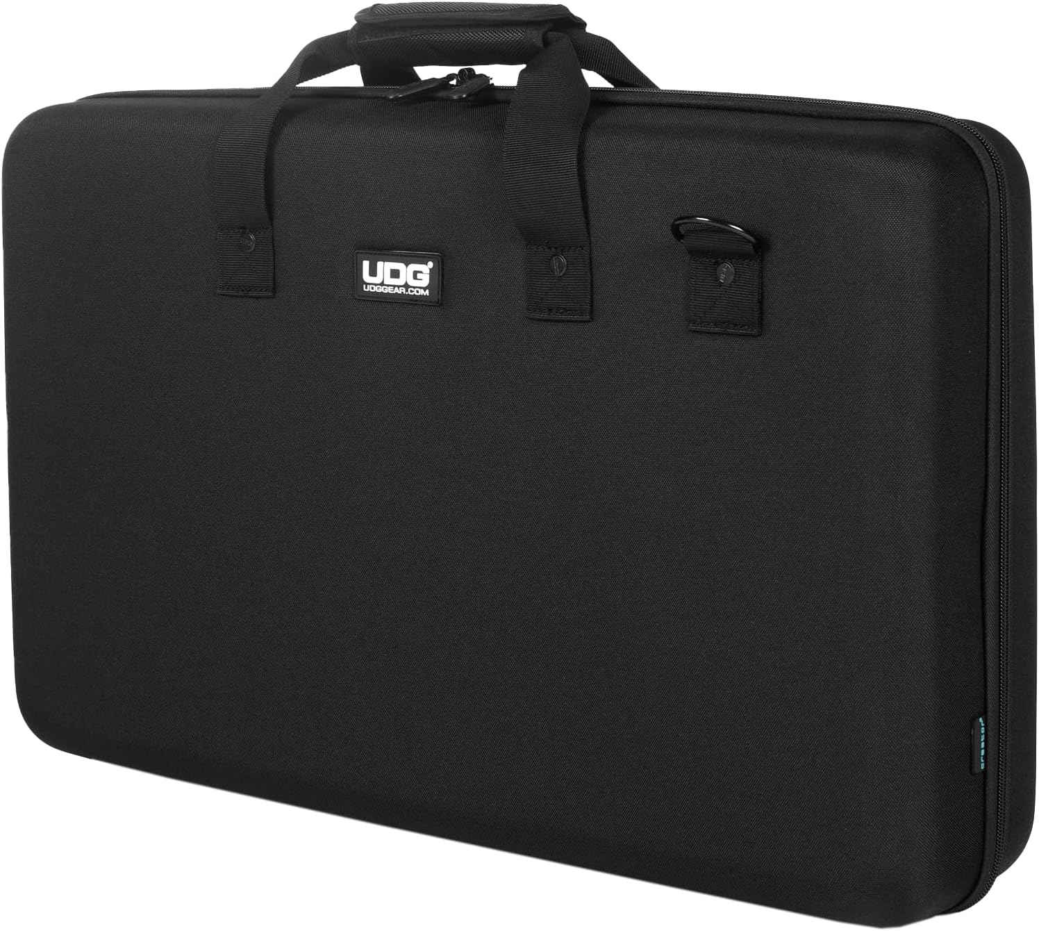 Creator AlphaTheta Omnis-Duo Hardcase Black
