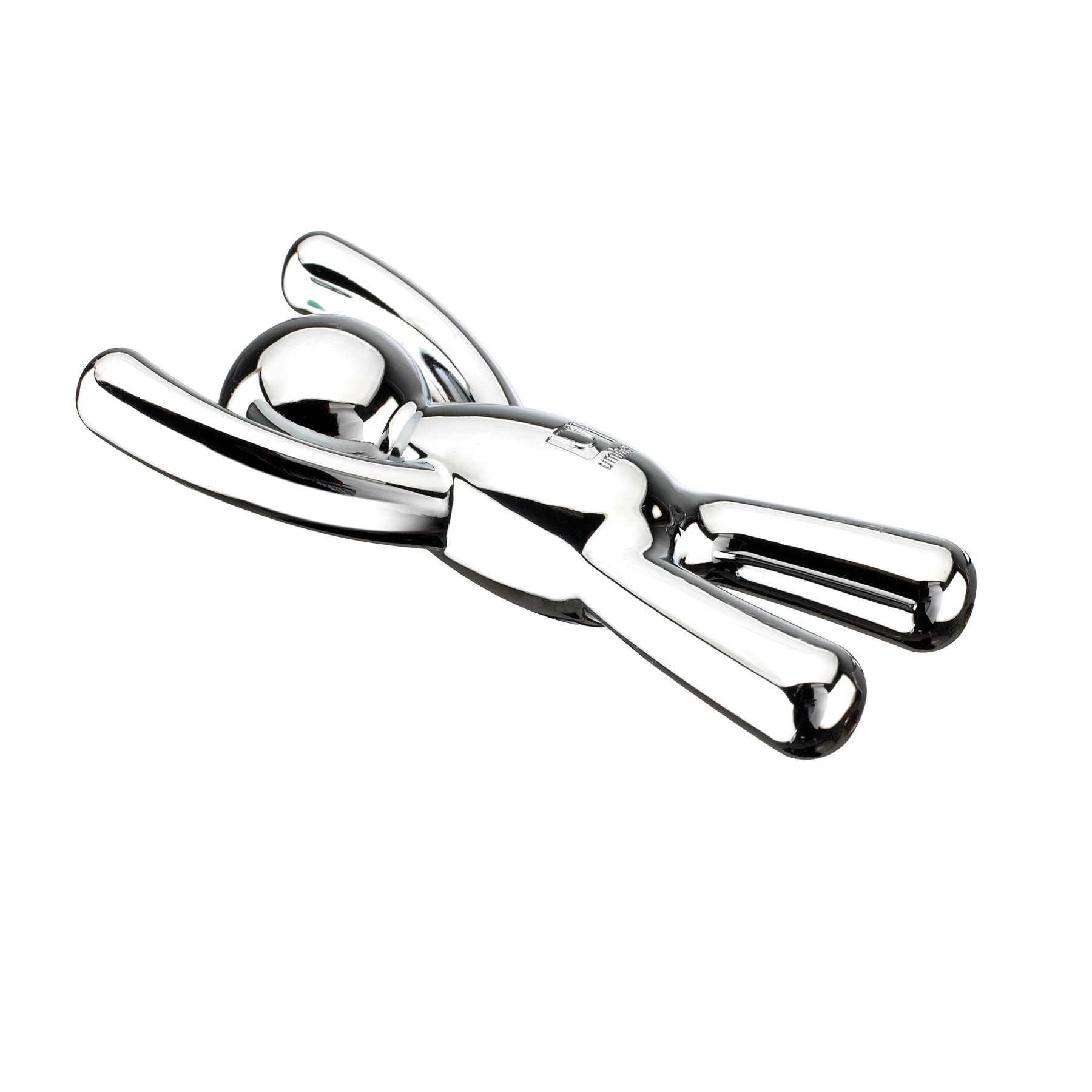 Umbra Drinking Buddy Chrome-Plated Bottle Opener