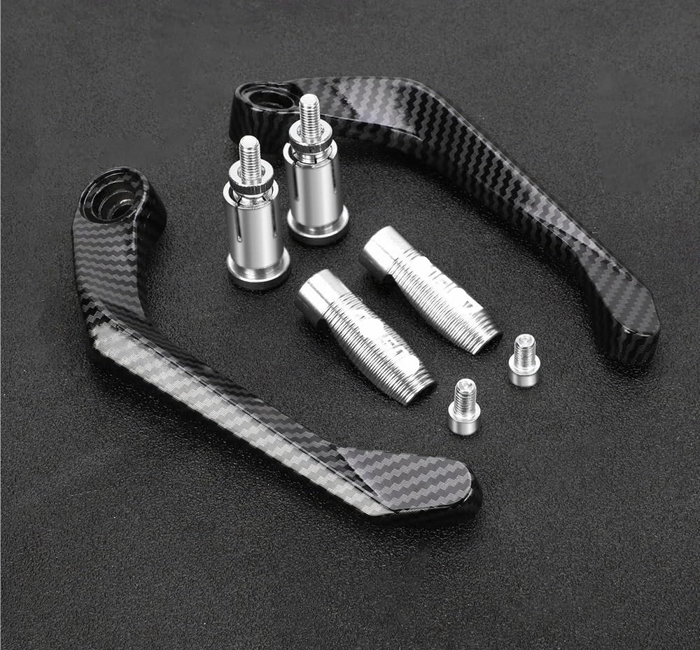 Protège-main moto et leviers pour CB150R 2012-2024