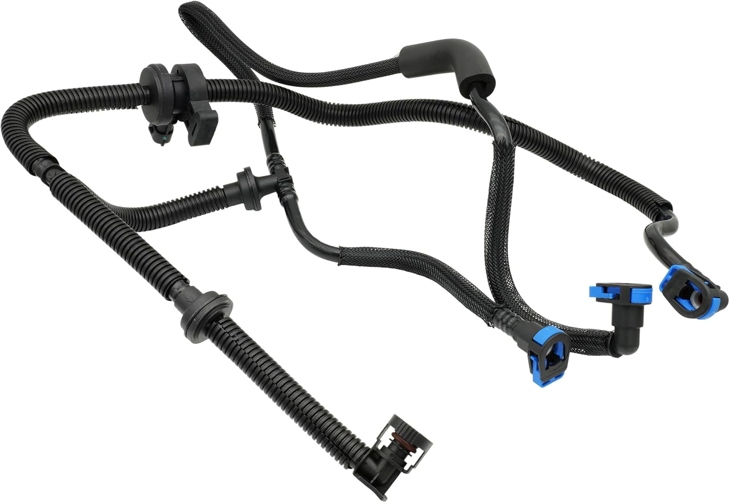 CV6Z-9D289-T CV6Z-9D289-B Vapor Canister Purge Valve 1.6L for 2013-2016 Ford Escape 2014-2016 Ford Transit Connect 911-773 PV961 CP822 Vapor Canister Purge Solenoid Valve Assembly