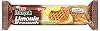 Oatmeal Biscuit with Burçak Lemon Cream 100 g