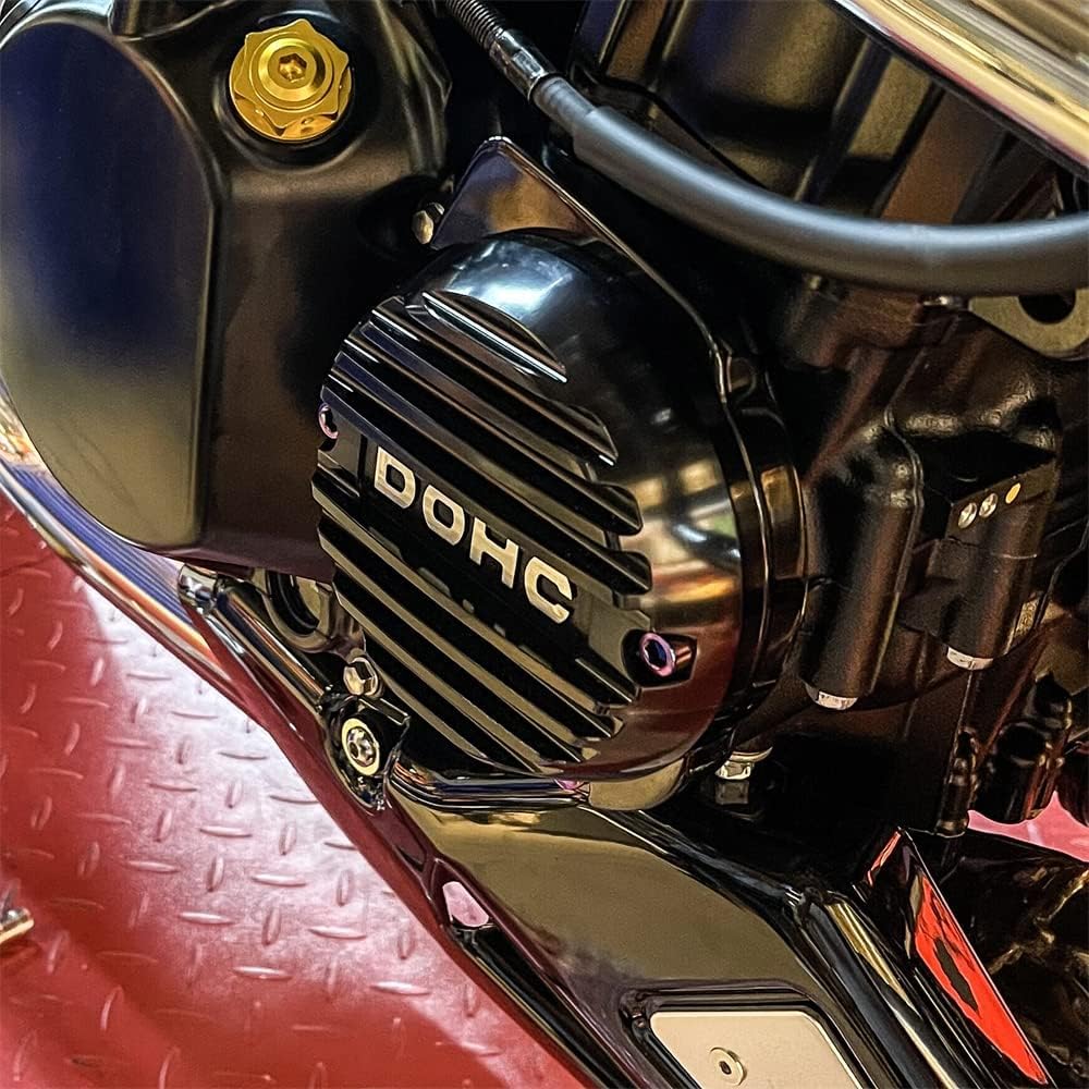 Amazon | MO z900rs Z900RS カフェ 2018-2023 クランクケースカバー