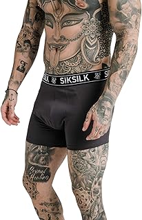 Calzoncillos siksilk Clearance