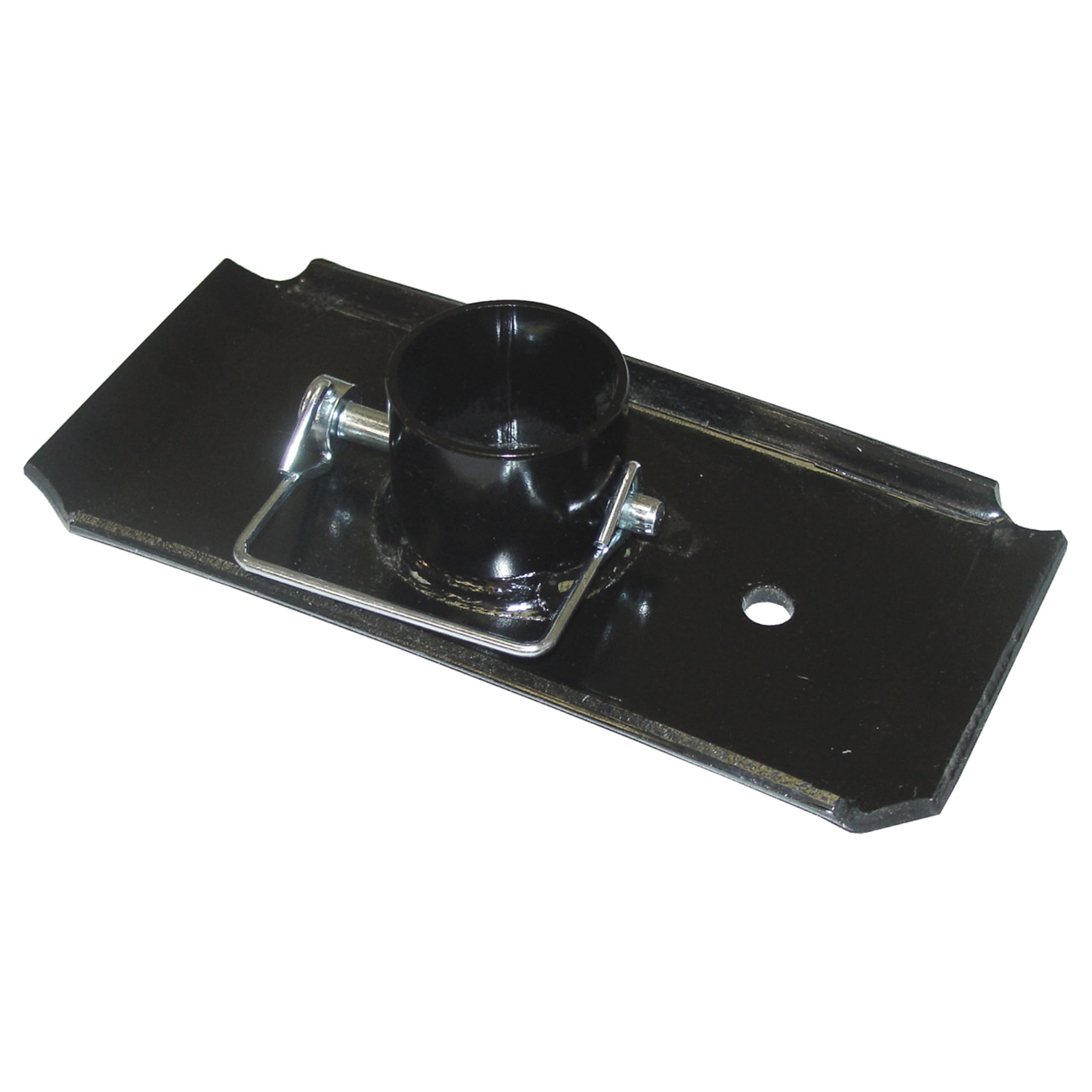 BAL 29056B Podkładka pod stopy do 0,9 kg. Podnośnik językowy - krótka