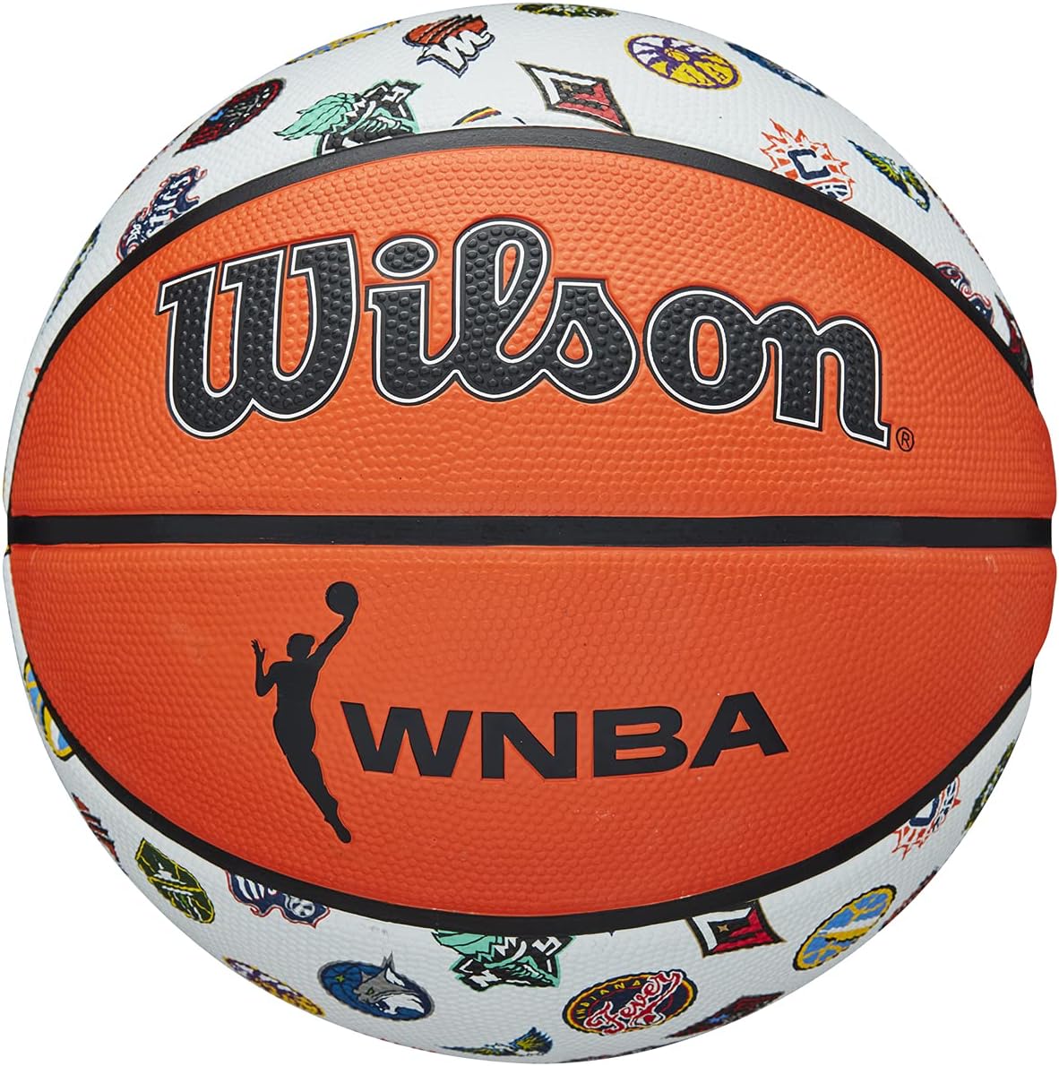 WNBA All Team Basketball
