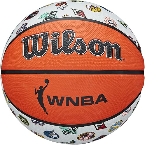 Wilson NBA All Team Baloncesto