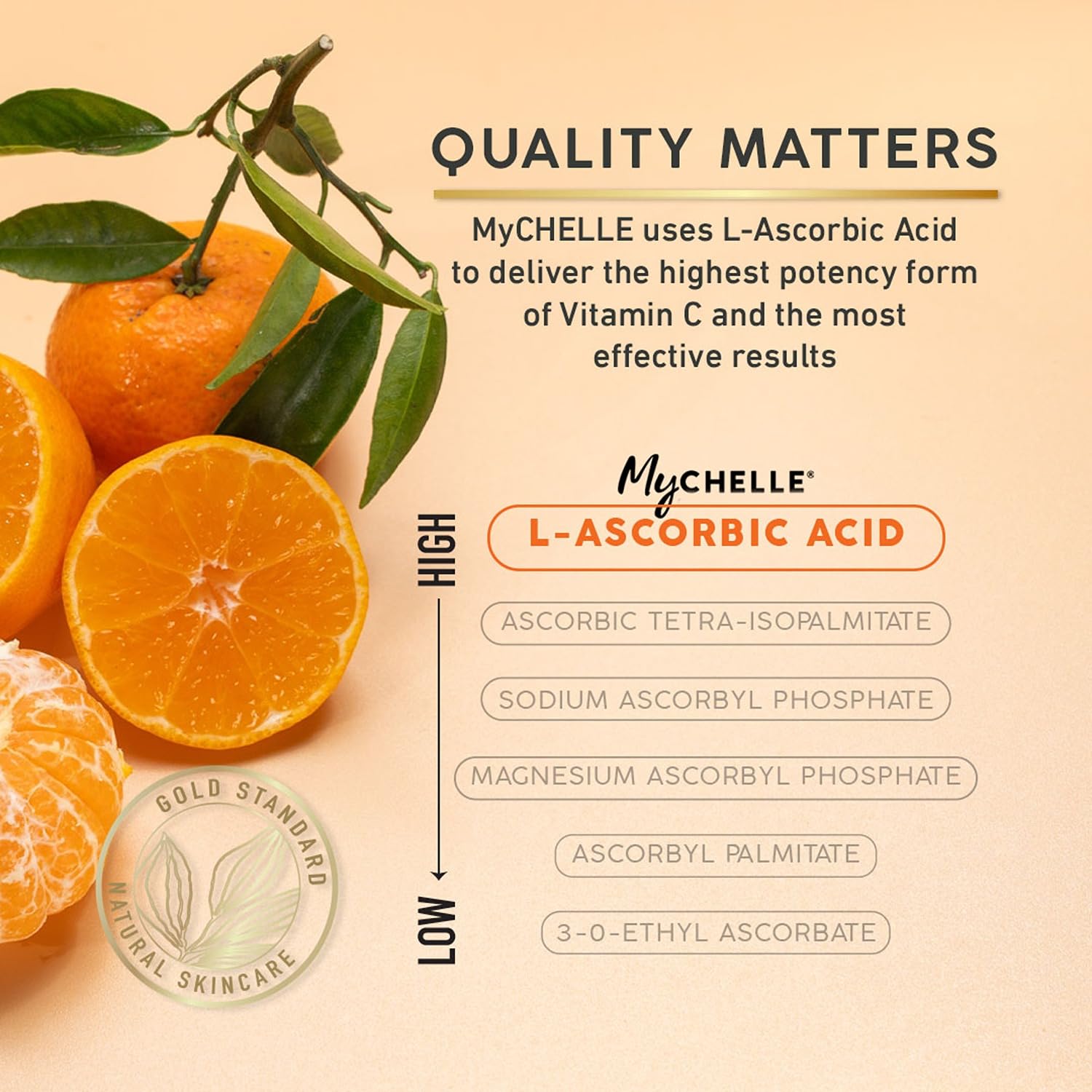 MyChelle Dermaceuticals Perfect C™ Serum - 17% thumbnail 3