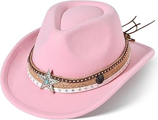 Cowboy Hat For Girls Picks collage image 3